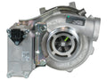 TURBOCHARGER SERV