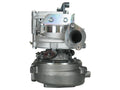 TURBOCHARGER SERV