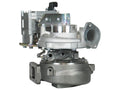 TURBOCHARGER SERV