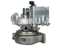 TURBOCHARGER SERV