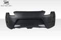 2009-2020 Nissan 370Z Z34 Duraflex AMS-GT Body Kit - 4 Piece - Includes AMS-GT Front Bumper Cover (108258) AMS-GT Side Skirts Rocker Panels (108259) AMS-GT Rear Bumper Cover (108260)