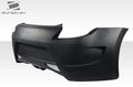 2009-2020 Nissan 370Z Z34 Duraflex AMS-GT Body Kit - 4 Piece - Includes AMS-GT Front Bumper Cover (108258) AMS-GT Side Skirts Rocker Panels (108259) AMS-GT Rear Bumper Cover (108260)