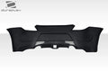 2009-2020 Nissan 370Z Z34 Duraflex AMS-GT Body Kit - 4 Piece - Includes AMS-GT Front Bumper Cover (108258) AMS-GT Side Skirts Rocker Panels (108259) AMS-GT Rear Bumper Cover (108260)