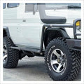 ARB Deluxe Side Rail Zj75 Lwb 90 On