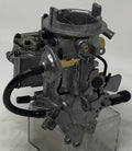 Holley auto part