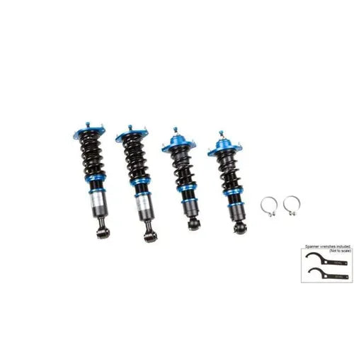Revel Touring Sport Damper 89-97 Mazda Miata / 98-05 MX-5 Miata