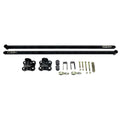 Wehrli 1-10 Chevy/GMC Durmax RCLB/CCSB/ECSB 60in Traction Bar Kit - WCFab Red