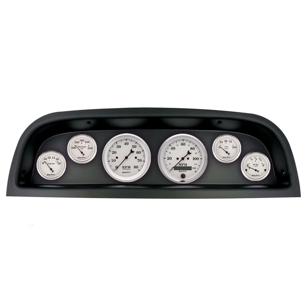 AutoMeter auto part