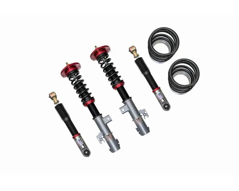 Megan Street Series Coilover Damper Kit Lexus RX 16-22