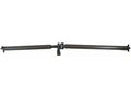 REAR DRIVESHAFT