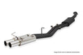 APEXi N1 Exhaust Nissan Silvia 240SX (S13) 89-94