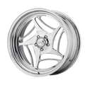 VF541 18X10 BLANK POLISHED - RIGHT