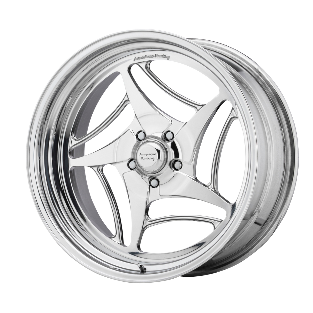 VF541 18X10 BLANK POLISHED - RIGHT
