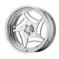 Wheel Pros, LLC polished auto part