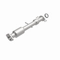 Magnaflow auto part detail
