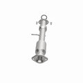 Magnaflow auto part close-up