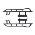 CALI RAISED rock sliders