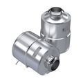 REMANUFACTURED EXCHANGE GARRETT GTP38 - 99 1 2-03 - E-SERIES TURBOCHARGER CORE CHARGE OF $150 APPLIES