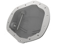 aFe Power Front/Rear Diff Cover Kit w/ Oil 03-13 Dodge L6 Trucks (AAM 9.25-14 & AAM 11.5-14)