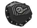 aFe differential cover installed view
