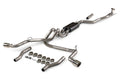 24-25 TOYOTA TACOMA 2.4L AMT CB DORS