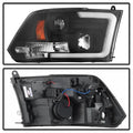 ( POE ) INFINITI QX50 19-21 FULL LE