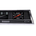 1966-1967 CHEVELLE BLACK