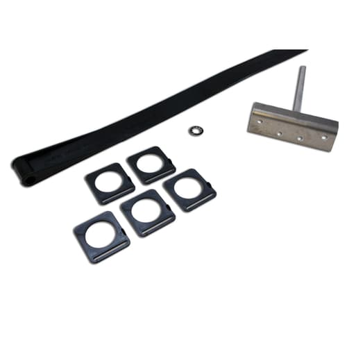 24" ACTUATOR ONLY A-8