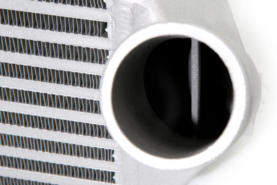 CP-E (Custom Performance Engineering) intercooler