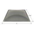 FITTING, BARB, 3/8", 90 , FEMALE TH