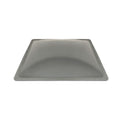FITTING, BARB, 3/8", 90 , FEMALE TH