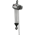 5SS-1C-15 5 TON 1PH 15' LIFT 11