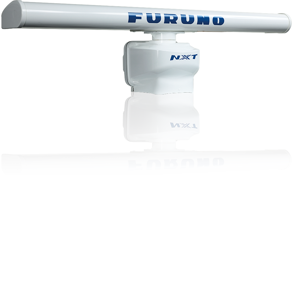 FUR-RADAR, 100W DOPPLER, W/6' ANT &