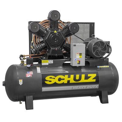 Schulz of America air compressor
