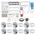 2007.5-2018 24V 6.7L CR Cummins Engine Overhaul Kit (.020)