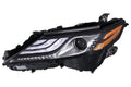 HEADLIGHT 1EX