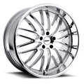~(31 lbs. 20X20X10)~ TSW SNETTERTON 18x8.0 5/100 ET35 CB72.1 CHROME