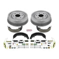 Power Stop 99-00 Cadillac Escalade Rear Autospecialty Drum Kit
