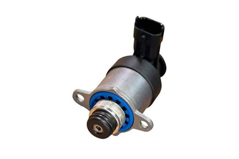 Exergy System Saver Improved Stock Inlet Metering Valve (FCA/MPROP)