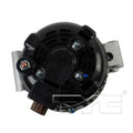 2123 VW ID4 AT 1R PA RADIATOR
