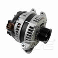 TYC auto part detail