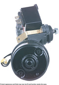 NEW WIPER MOTORS