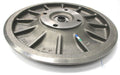 BACKPLATE ASSY