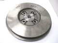 BACKPLATE ASSY