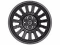 FITTIPALDI OFF ROAD FA24 20X10, ET