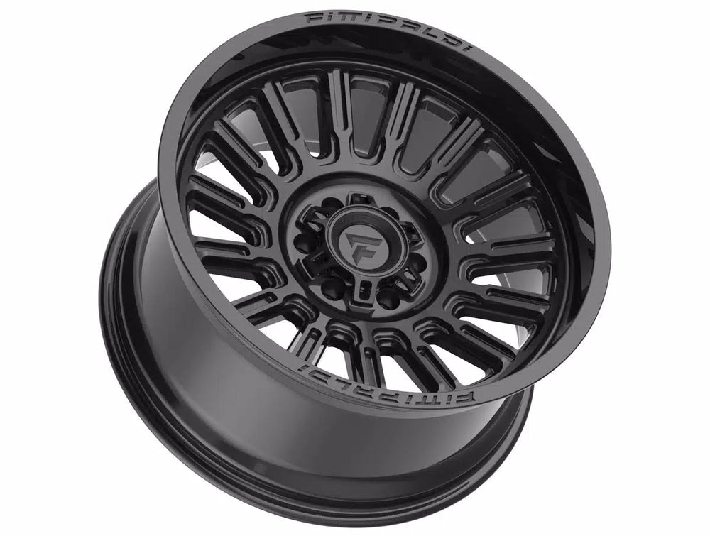 FITTIPALDI OFF ROAD FA24 20X10, ET