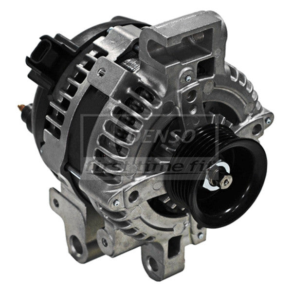 DENSO FIRST TIME FIT ALTERNATOR