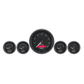 AutoMeter auto part detail