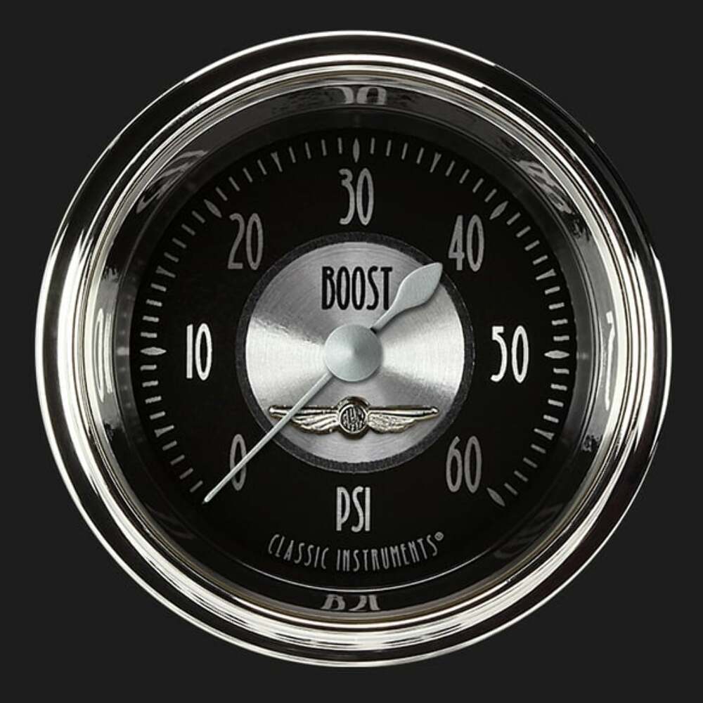 AMER TRAD 2IN BOOST, 60PSI ELECTRIC