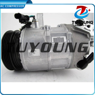 FOUR SEASONS air compressor